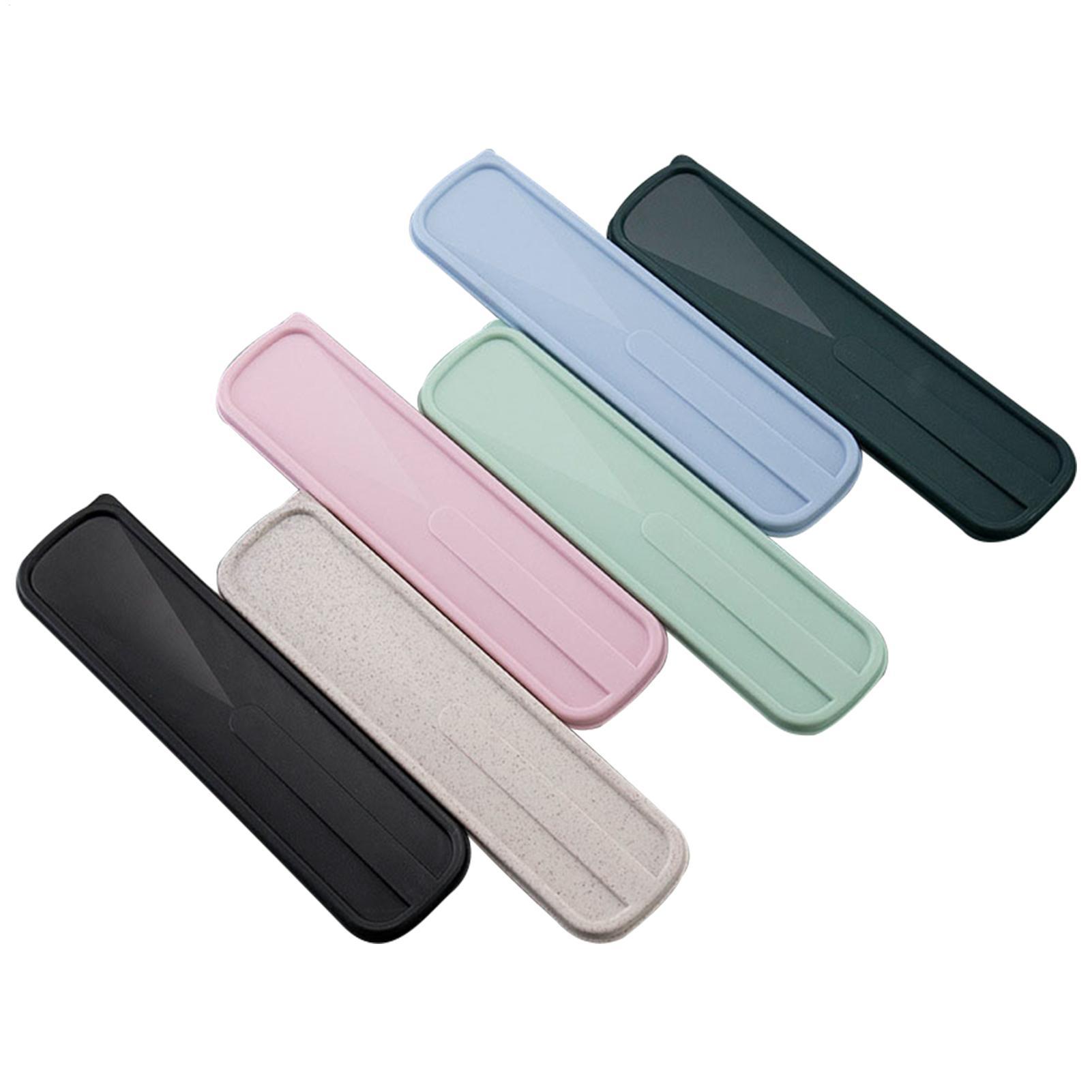 Women Kitchen Accessories - Sofra takımı kutusu taşınabilir çatal bıçak
