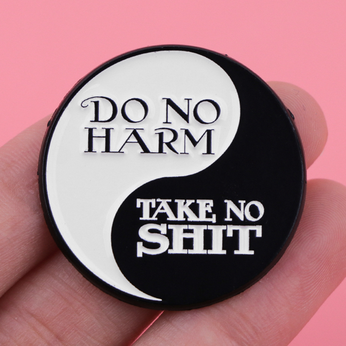 Yaratıcı Karikatür Emaye Metal - Women'S Accessories Clothing incelemesi ve fiyatı