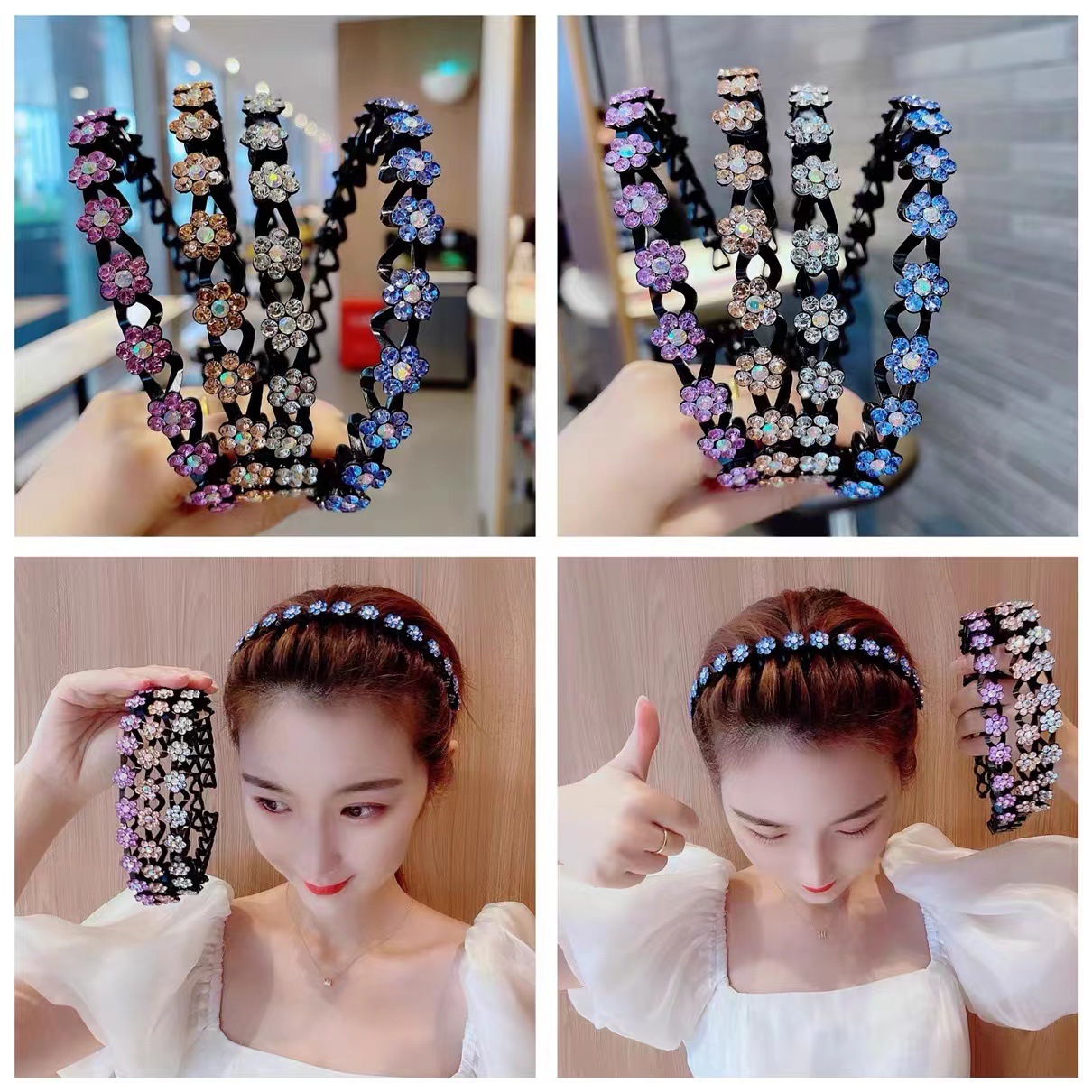 2022 yeni moda sıcak satış tüm - Women Accessories Sale incelemesi ve fiyatı