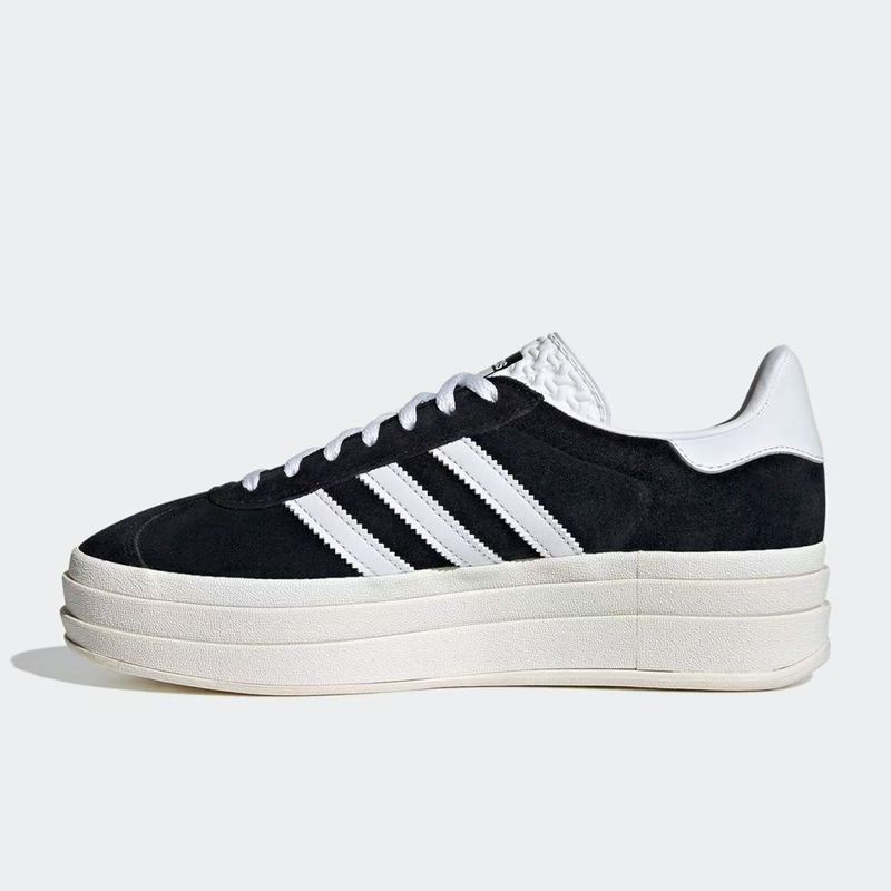Adidas GAZELLE BOLD W Uniseks  - Adidas Shoes Gazelle incelemesi ve fiyatı