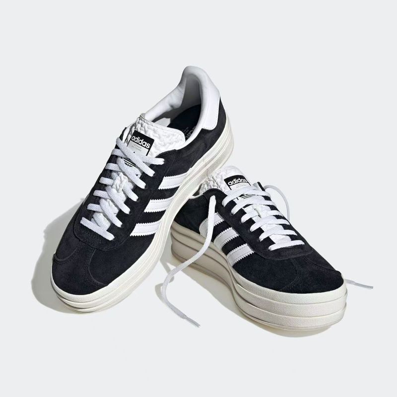Adidas GAZELLE BOLD W Uniseks  - Adidas Shoes Gazelle incelemesi ve fiyatı