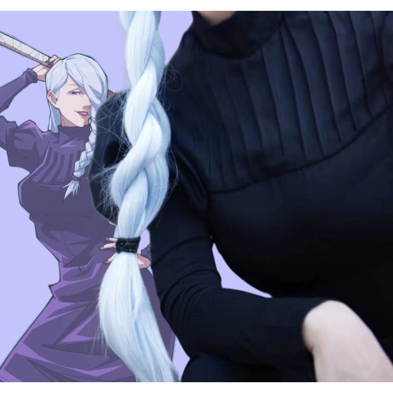 Anime Meimei Jujutsu Cosplay K - Women'S Accessories Clothing incelemesi ve fiyatı
