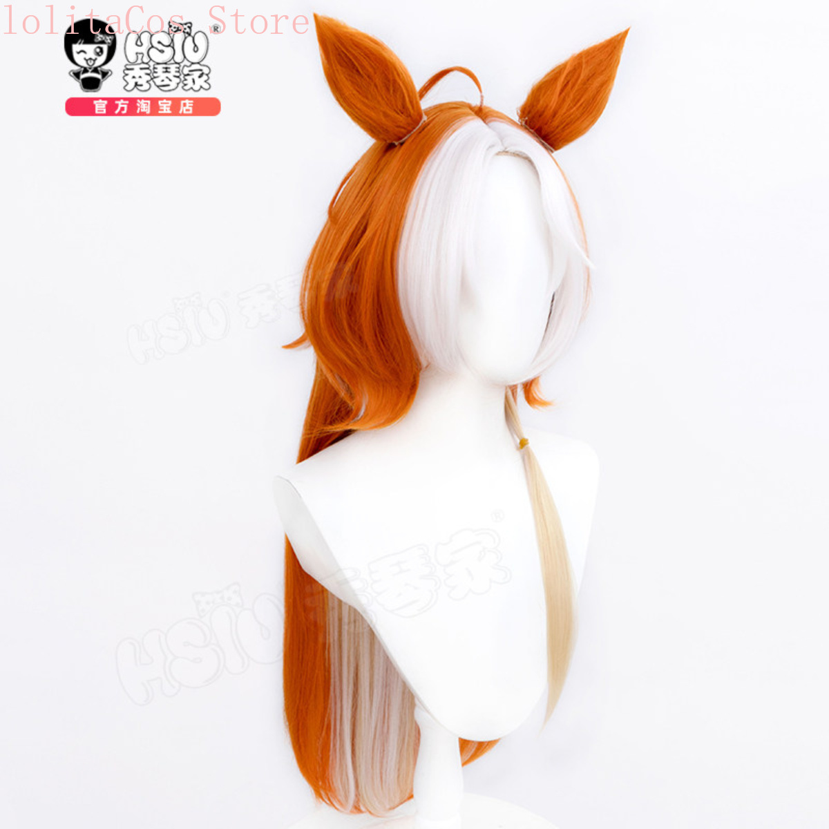 Uma Musume Pretty Derby Orfevr - Women'S Red Accessories incelemesi ve fiyatı
