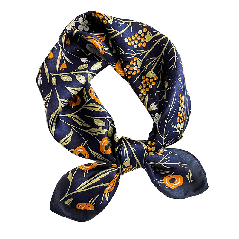 2026 moda 100% gerçek ipek kar - Silk Scarf Square incelemesi ve fiyatı