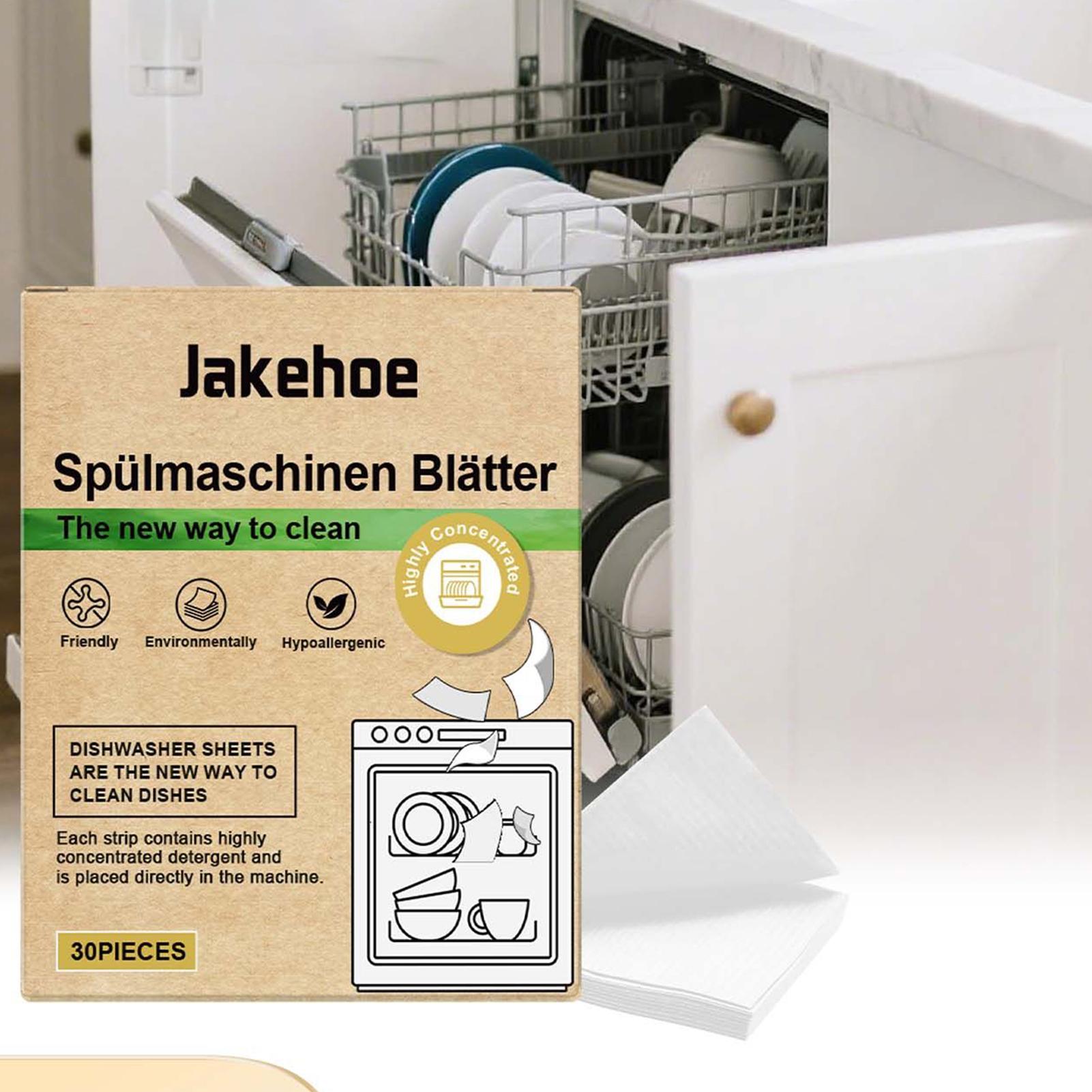 Bulaşık Makinesi Temizleme Kağ - Women Kitchen Accessories incelemesi ve fiyatı