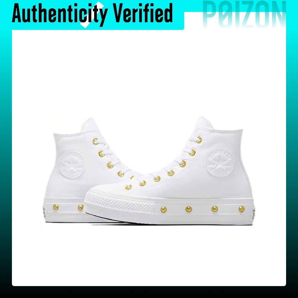 Converse Chuck Taylor All Star - Converse Shoes Chuck Taylor All Star incelemesi ve fiyatı
