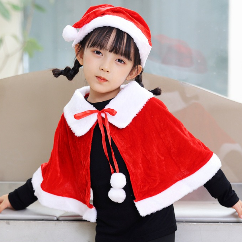 Kadın Kızlar Noel Noel Baba Pe - Women'S Red Accessories incelemesi ve fiyatı